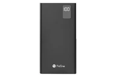 مقارنة ProOne PB07 بسعة 10000 مللي أمبير {request()->input('language_config')['common']['with']} Realme RMA 138 بسعة 10000 مللي أمبير