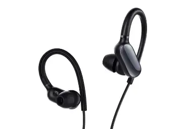مقارنة Edifier K550 {request()->input('language_config')['common']['with']} Xiaomi Mi Sports Bluetooth Earphones Mini