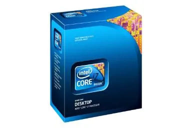 Intel Core I7 860