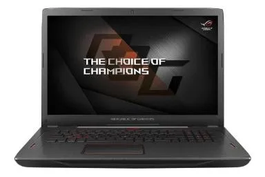 صورة Asus Rog Gl702Zc Ryzen 7 16Gb 1Tb 4Gb