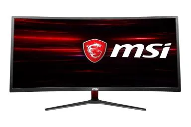 Msi Optix Mag341Cq