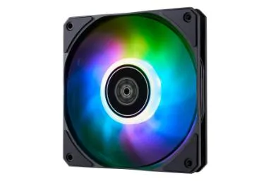 مقارنة Fractal Aspect 14 Triple Fan Kit {request()->input('language_config')['common']['with']} Silverstone Air Slimmer 120 Argb