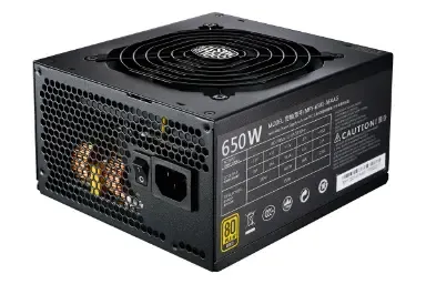 مقارنة Cooler Master Mwe Gold 650 Full Modular 650W {request()->input('language_config')['common']['with']} Silverstone St1500 Gs 1500W