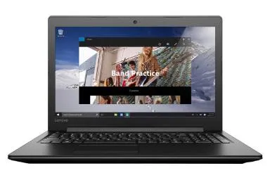 صورة Lenovo Ideapad 310 Pentium 4Gb 500Gb 2Gb 2