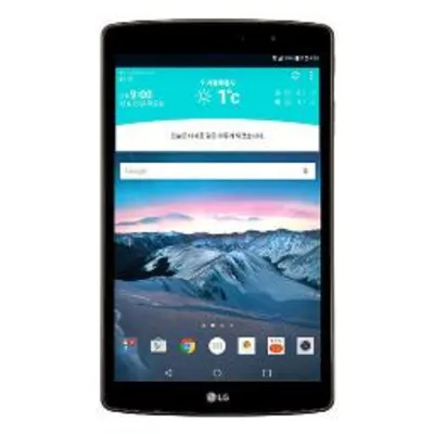 Lg G Pad Ii 83 Lte