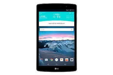 صورة Lg G Pad Ii 83 Lte