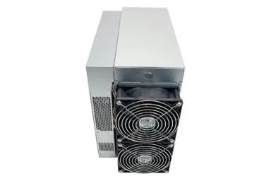 Bitmain Antminer S19 Pro 110Th