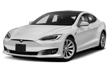 Tesla Model S 2020