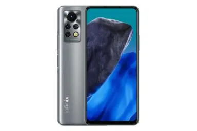 Infinix Note 11S
