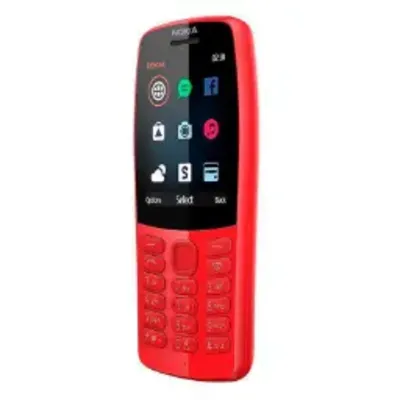 Nokia 210