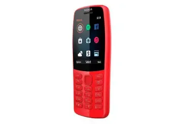 مقارنة Nokia 210 {request()->input('language_config')['common']['with']} زد تي إي Nubia Red Magic 7S