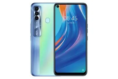 Tecno Spark 7 Pro