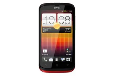 Htc Desire Q