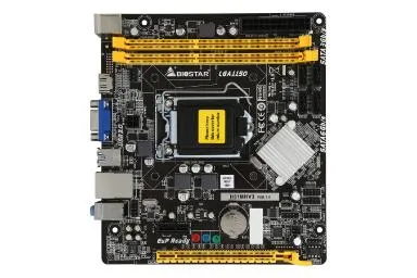 مقارنة Asus Tuf Gaming A620M Plus {request()->input('language_config')['common']['with']} Biostar H81Mhv3 Ver 7X