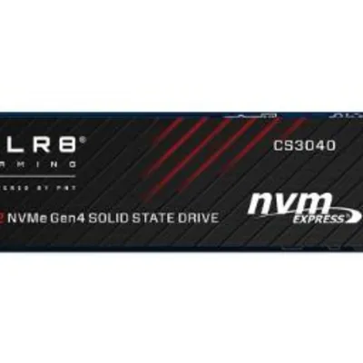 Pny Cs3040 Nvme M2 2Tb