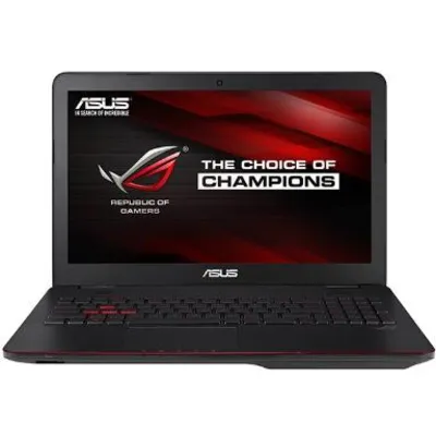 Asus G551JM Core i7 16GB 1TB 4GB