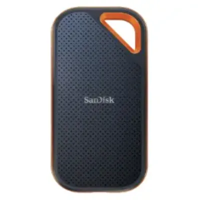 Sandisk Extreme Pro Usb 31 Gen 2X2 2Tb