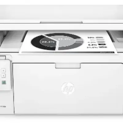 Hp Laserjet Pro Mfp M130A