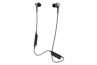 Audio Technica Ath Ckr75Bt