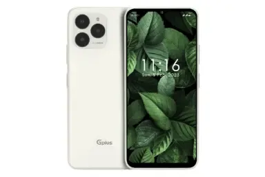 Gplus Q20s