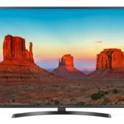 Lg 55Uk6400