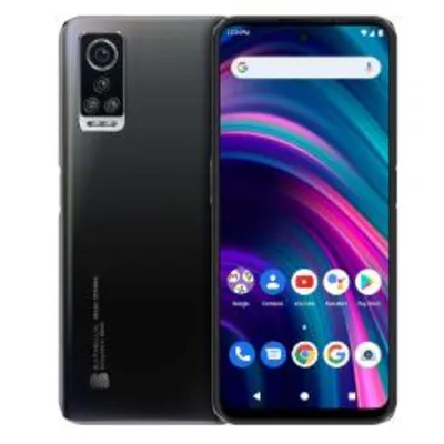Blu G91 Max