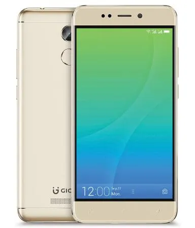 Gionee X1S