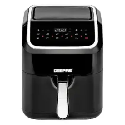 Geepas Gaf37527