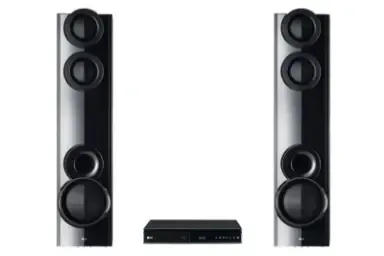 Lg Lhd675