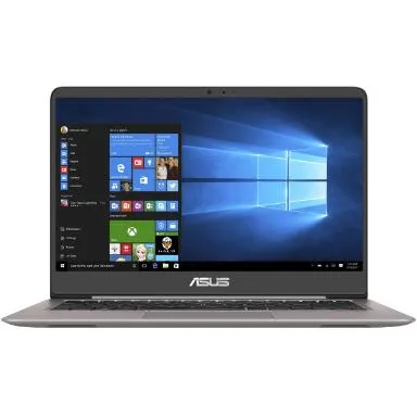 صورة Asus Zenbook Ux410Uq Core I7 8Gb 1Tb 2Gb 3