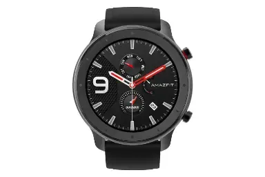 مقارنة Amazfit Gtr Lite  47Mm {request()->input('language_config')['common']['with']} Suunto D6i Novo