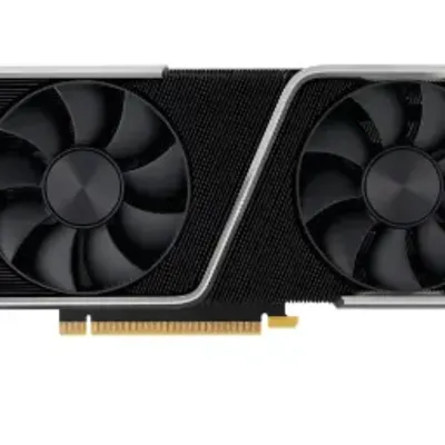 Nvidia Geforce Rtx 3060
