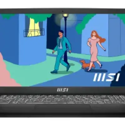 MSI Modern 15 H B13M Core i5-13420H UHD 16GB 1TB