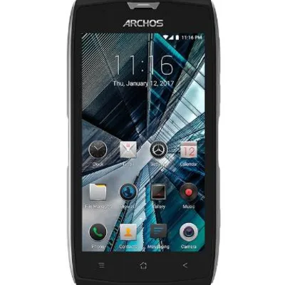 Archos Sense 50X