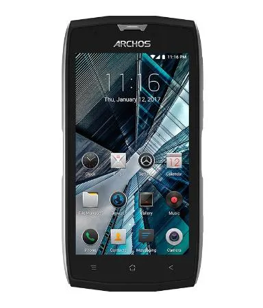 Archos Sense 50X