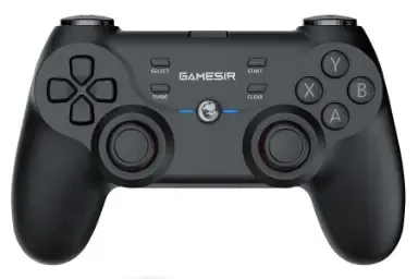 مقارنة Gamesir T3 مع Redragon Saturn G807