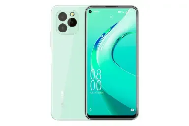 Oukitel C21 Pro