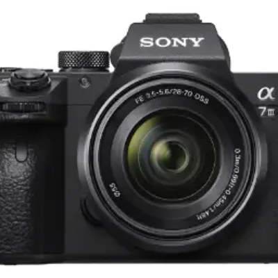 Sony Alpha A7