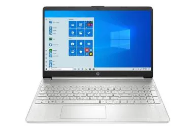 صورة Hp 15 Ef2010Ca Ryzen 3 5300U Vega 3 8Gb 1Tb
