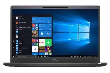 صورة Dell Latitude 7300 Core I7 Uhd 620 16Gb 512Gb