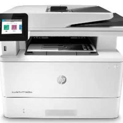 Hp Laserjet Pro Mfp M428Dw