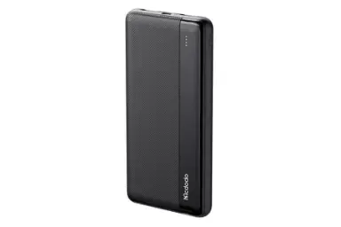 مقارنة Mcdodo Mc 1360 Mig Series 10000Mah {request()->input('language_config')['common']['with']} فيريتي V-PP 122-20PD سعة 20000 مللي أمبير ساعة
