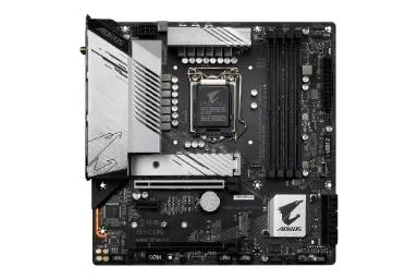 صورة جيجابايت B560M Aorus Pro Ax Rev 1X