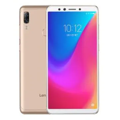 Lenovo K5 Pro