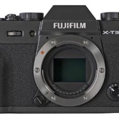 Fujifilm X T30