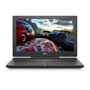 صورة Dell Inspiron 7577-AC Core i7 16GB 1TB 6GB