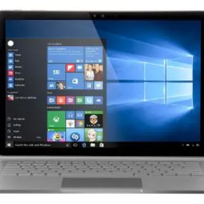 Microsoft Surface Book Core I7 16Gb 512Gb 1Gb