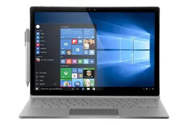 صورة Microsoft Surface Book Core I7 16Gb 512Gb 1Gb