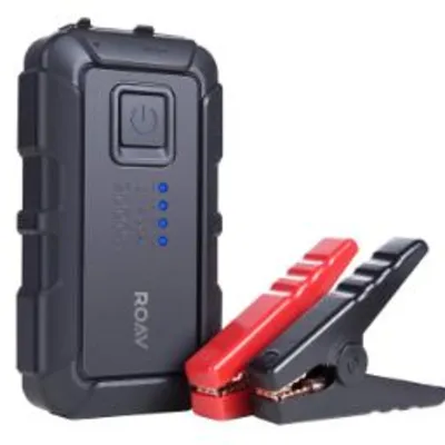 Anker Roav R3110 Jump Starter 9000Mah