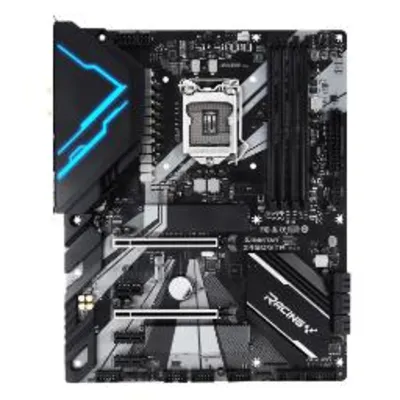 Biostar Z490Gta